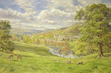 Chatsworth, 1989